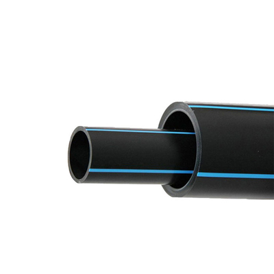 Superior HDPE Water Supply Pipe 8-Inch HDPE Pipe For Industrial Applications