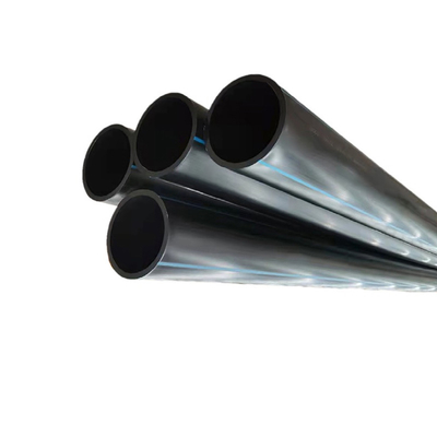Rainwater Sewage Plastic Drainage Pipe Dn20-Dn1100mm