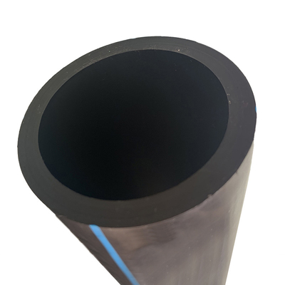 Rainwater Sewage Plastic Drainage Pipe Dn20-Dn1100mm