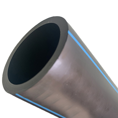 Rainwater Sewage Plastic Drainage Pipe Dn20-Dn1100mm