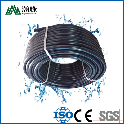 1600mm Hdpe Drainage Pipe Agriculture And Horticulture Underground