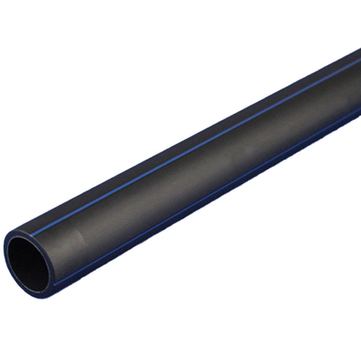 Municipal Water Systems Hdpe Storm Sewer Pipe / Hdpe Subsoil Pipe