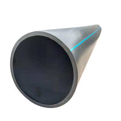 Pe100 Hdpe Stormwater Pipe For Residential Water Supply And Drainage Systems