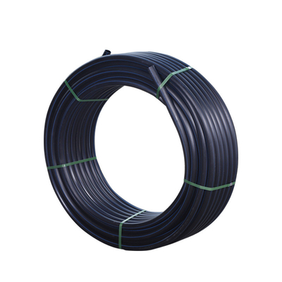 Pe100 Hdpe Stormwater Pipe For Residential Water Supply And Drainage Systems