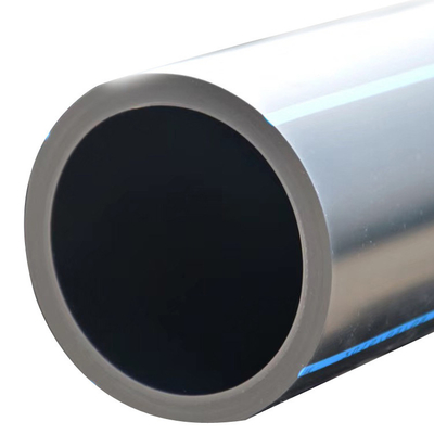 High Performance Hdpe Water Service Pipe Dn20-Dn800mm