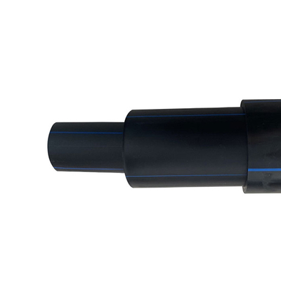 Versatility Pe100 Hdpe Water Supply Pipes Underground