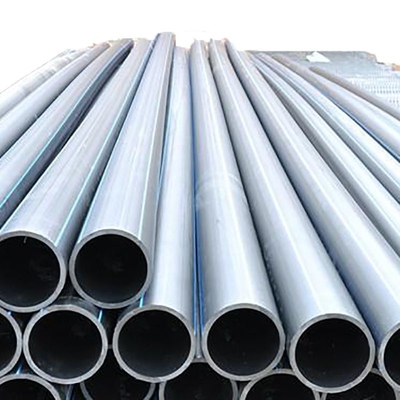 12 Inch Large Scale Water Supply Hdpe Pipe High Performance