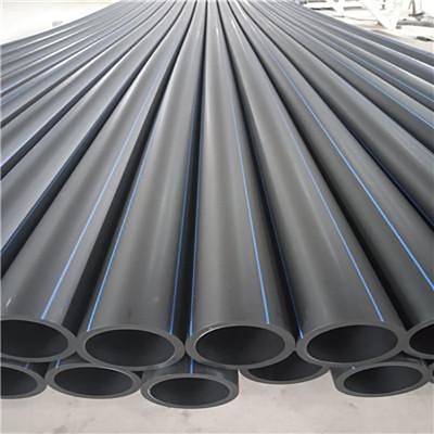 12 Inch Large Scale Water Supply Hdpe Pipe High Performance