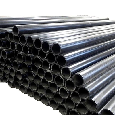 12 Inch Large Scale Water Supply Hdpe Pipe High Performance