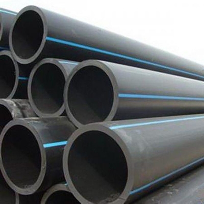Sdr9 125mm Plastic Water Supply Pipe For Residential And Light Commercial Use