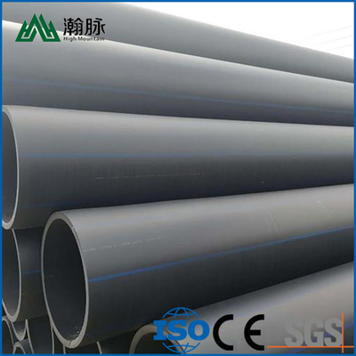 2 Inch Hdpe Water Supply Pipe For Municipal Projects