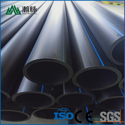 3/4 Inch Water Supply Hdpe Pipe In Water Works