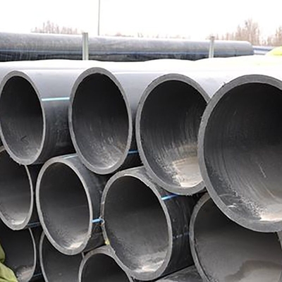 3/4 Inch Water Supply Hdpe Pipe In Water Works