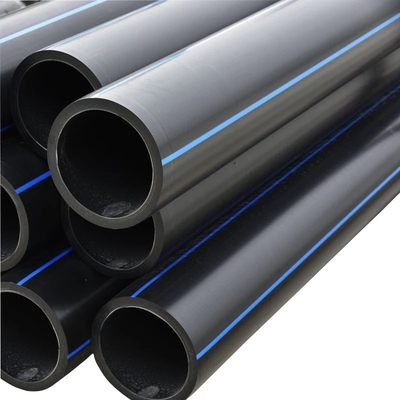 3/4 Inch Water Supply Hdpe Pipe In Water Works