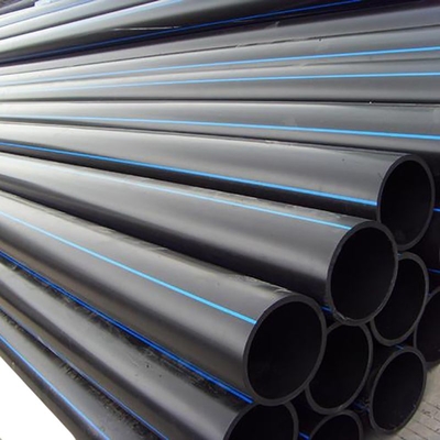 DN1600 Hdpe Water Supply Pipe For Pipeline Water Delivery System