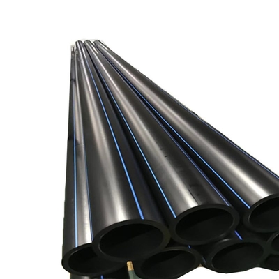 1600mm Corrosion-Resistant Hdpe Water Supply Pipe In Engineering