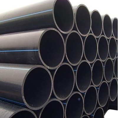 1600mm Corrosion-Resistant Hdpe Water Supply Pipe In Engineering