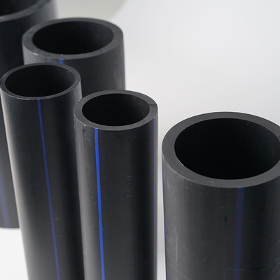 1600mm Corrosion-Resistant Hdpe Water Supply Pipe In Engineering