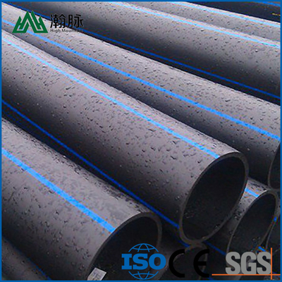 Corrosion Resistant Hdpe Water Pipes For Underground Sewer Systems