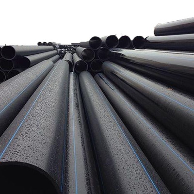 20mm Hdpe Water Supply Pipe Connection Technology Installation Method