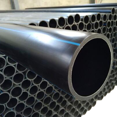 20mm Hdpe Water Supply Pipe Connection Technology Installation Method