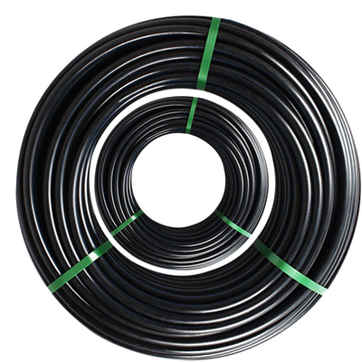 20mm 25mm 32mm 40mm 50mm 63mm HDPE Pipe For Water Supply And Drainage