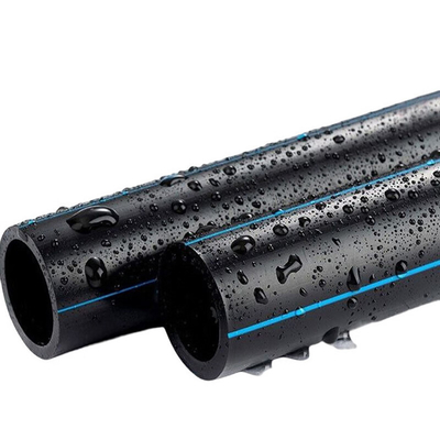 20-1600mm HDPE Water Supply Pipes Are Available In Multiple Specifications