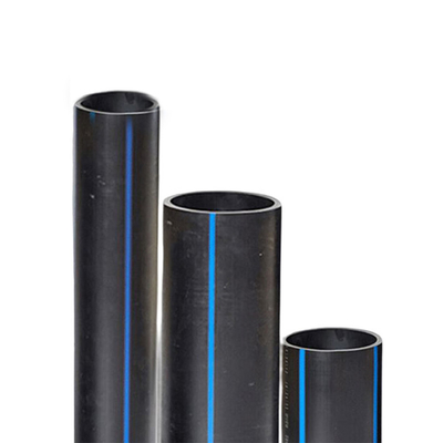 20-1600mm HDPE Water Supply Pipes Are Available In Multiple Specifications