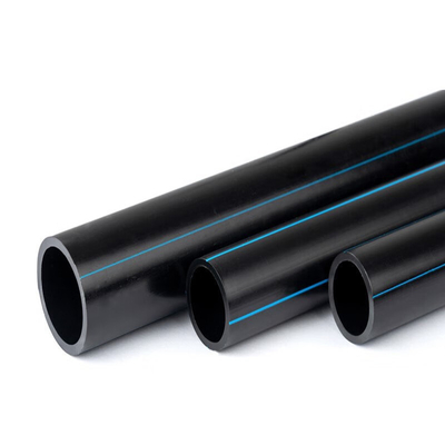 Professional Supplier HDPE Water Supply Pipe SDR9 11 13.6 17 21 26
