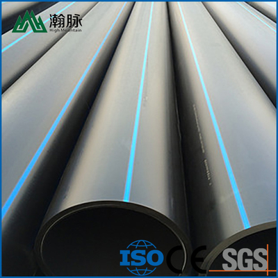 Breeding Farmland Irrigation Hdpe Water Supply Pipe DN20