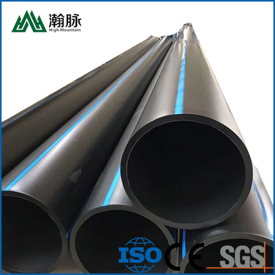 Municipal Water Supply Pipe Hdpe Water Supply Pipe Tap Water Drinking Water Pipe Manufacturer Supply