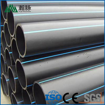 Hdpe Water Supply Pipe Agricultural Irrigation Water Supply Pipe Pe Water Supply Pipe