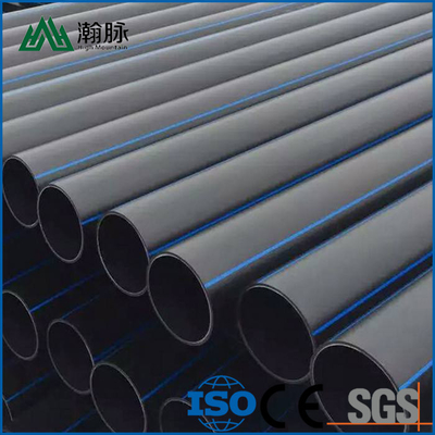 Manufacturer Supplies Pe Water Supply Pipe Large Diameter Hdpe Water Supply Pipe With Complete Specifications