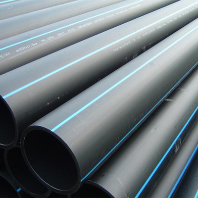 HDPE PE Pipe for Superior and Leak-Proof Water Infrastructure