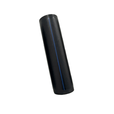 Customized Length HDPE Water Supply Pipes for Durable and Solutions