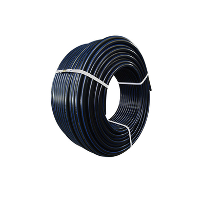 Attractive and Reasonable Advantage PE Sewage Pipe for Water Supply