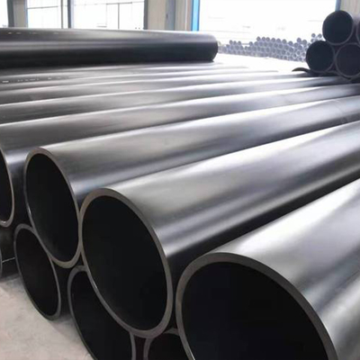 Attractive and Reasonable Advantage PE Sewage Pipe for Water Supply