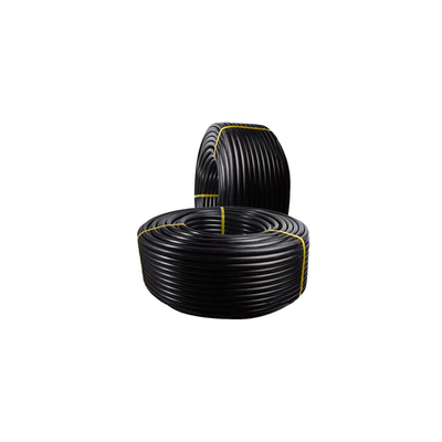 Attractive hdpe water pipe in Black/Blue Strip DN20mm-1600mm Cut/Mould Services