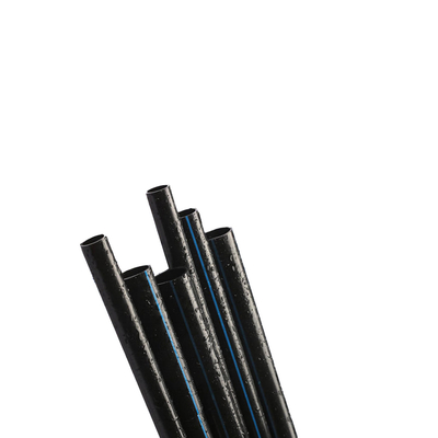 HDPE Water Supply Pipes Strength Lightweight Customizable Lengths