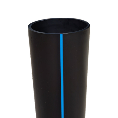 HDPE Water Supply Pipes for Drainage As Customer Requirements Sample Provided