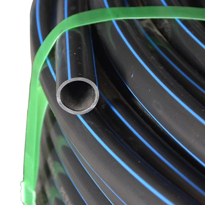 Reasonably Priced HDPE Water Supply Pipes with 45001 Certification and Cutting Services