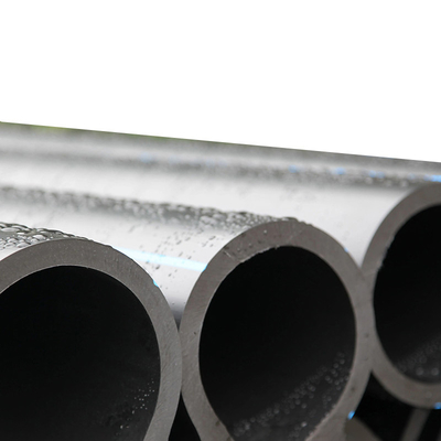 Customized Size PE Water Pipe for Water Supply and Drainage System Requirement