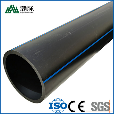 High-Quality HDPE Water Pipes for Reliable and Long-Lasting Water Distribution in Residential