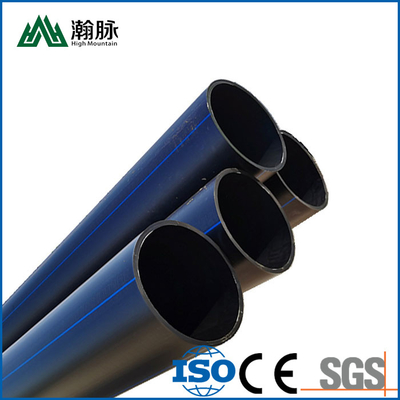Premium HDPE Water Pipes Offering Superior Flexibility and Strength for Sustainable Water Infrastructure Projects