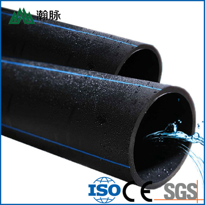 Eco-Friendly HDPE Water Pipes Engineered for Efficient Water Management in Agricultural