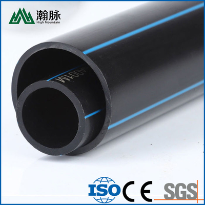 Advanced HDPE Water Pipes Providing Optimal Performance HDPE Water Supply Pipes