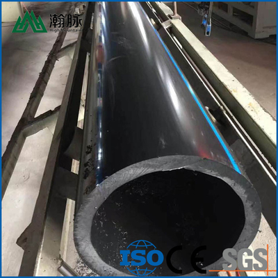 High-Performance HDPE Water Pipes with Exceptional Durability and Flexibility for Versatile Water Distribution Solutions