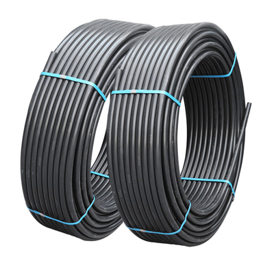 High-Quality HDPE Water Pipes for Reliable and Long-Lasting Water Distribution in Residential