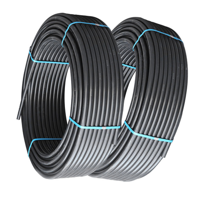High-Quality HDPE Water Pipes for Reliable and Long-Lasting Water Distribution in Residential