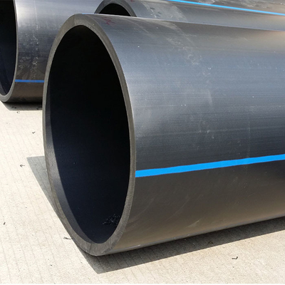 Durable and Corrosion-Resistant HDPE Water Pipes Ideal for Efficient Water Supply Systems